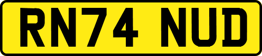 RN74NUD
