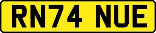 RN74NUE