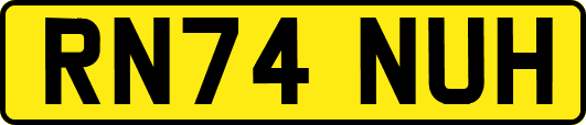 RN74NUH