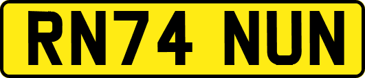 RN74NUN