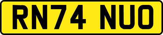 RN74NUO