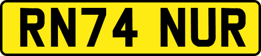 RN74NUR