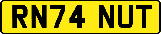 RN74NUT