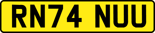 RN74NUU