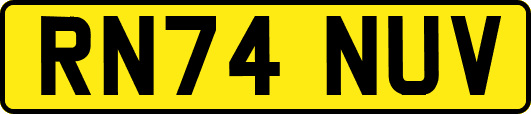 RN74NUV
