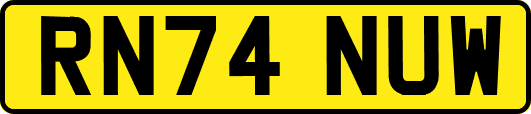 RN74NUW