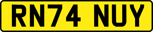 RN74NUY