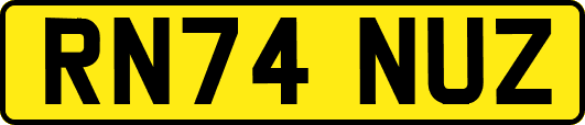 RN74NUZ