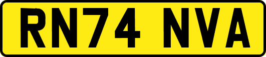 RN74NVA