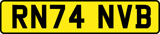 RN74NVB