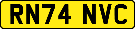 RN74NVC