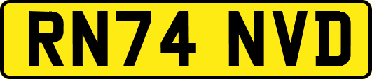 RN74NVD