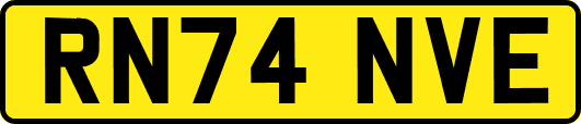 RN74NVE