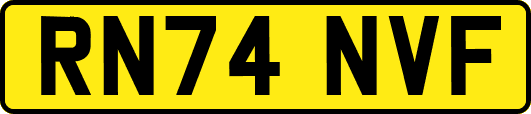 RN74NVF