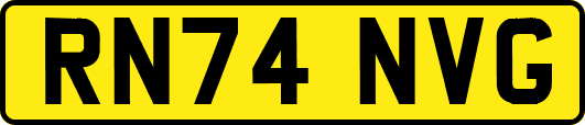 RN74NVG