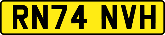 RN74NVH