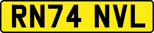 RN74NVL