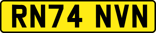 RN74NVN