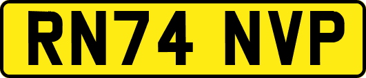RN74NVP