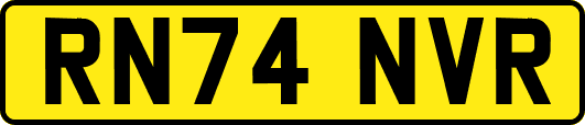 RN74NVR