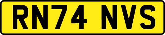 RN74NVS