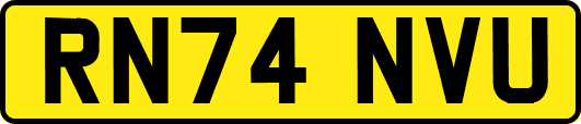 RN74NVU
