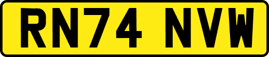 RN74NVW