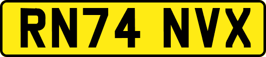 RN74NVX