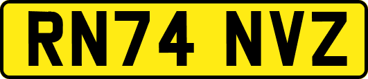 RN74NVZ