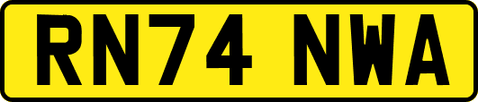 RN74NWA