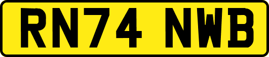 RN74NWB