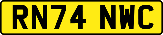 RN74NWC