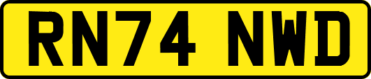 RN74NWD