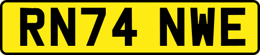 RN74NWE