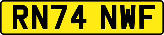 RN74NWF