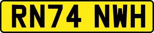 RN74NWH