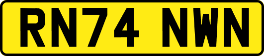 RN74NWN