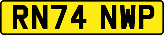 RN74NWP