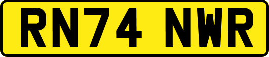 RN74NWR