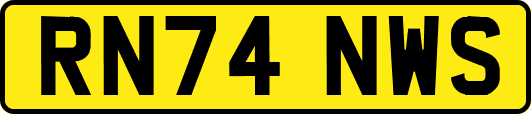 RN74NWS