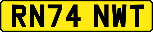 RN74NWT