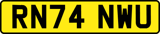 RN74NWU