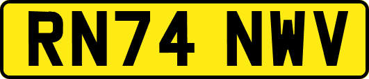 RN74NWV