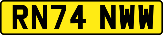 RN74NWW