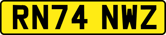 RN74NWZ