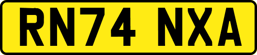RN74NXA