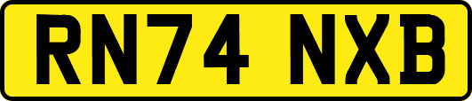 RN74NXB