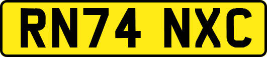 RN74NXC