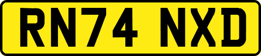 RN74NXD