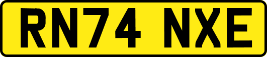 RN74NXE